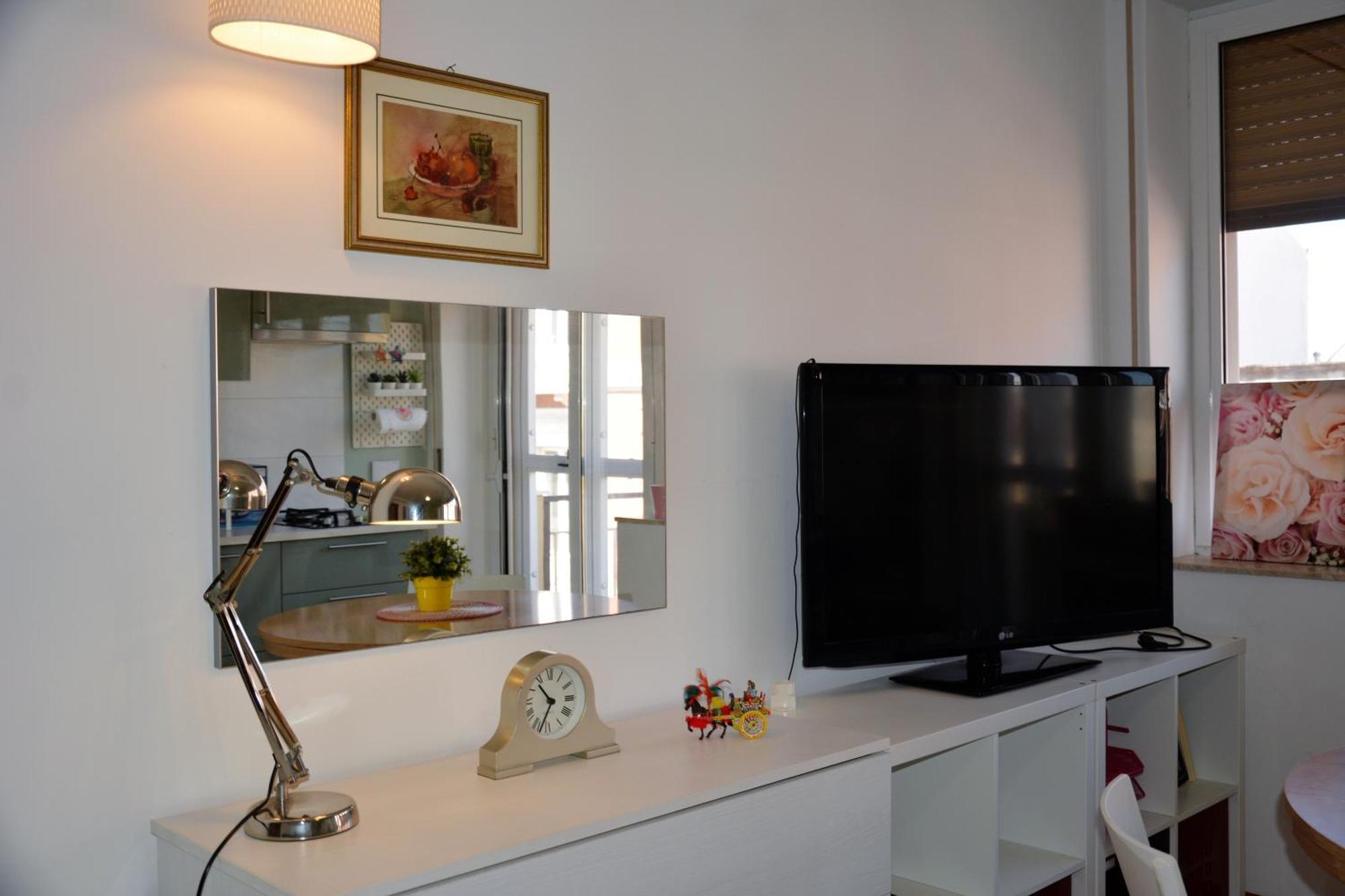 Appartamento That Sicily Ortigia Syracuse